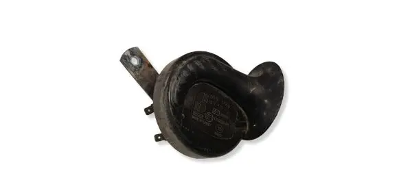 Tesla Model S Horn signal 