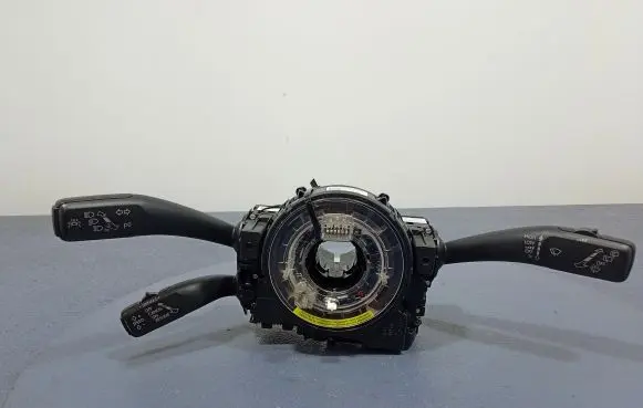 Volkswagen Touareg II Other switches/knobs/shifts 7P6953502C