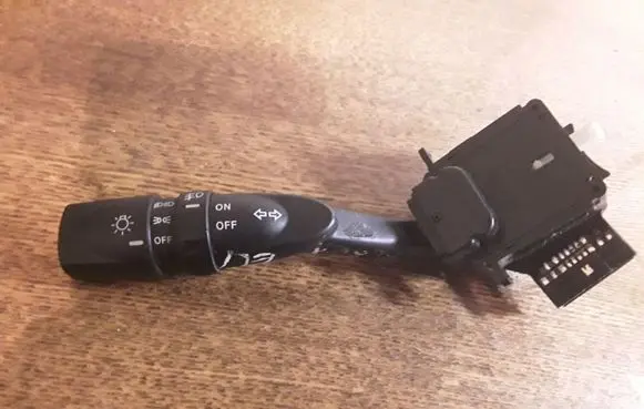 SsangYong Kyron Indicator stalk LD4813AA