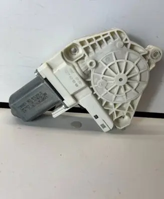 Audi A7 S7 4G Front door window regulator motor 8K0959801B