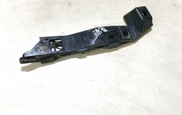 KIA Ceed Front bumper mounting bracket 865141h500 86514-1h500
