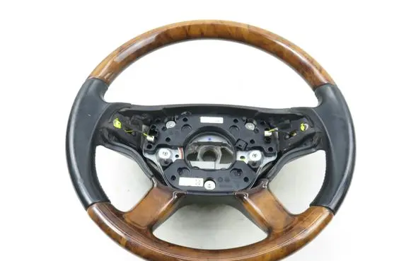 Mercedes-Benz S W221 Steering wheel A2214600303