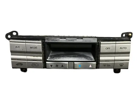 Honda FR-V Climate control unit 79600SJDE51 4117402642 79620SJD9512M1