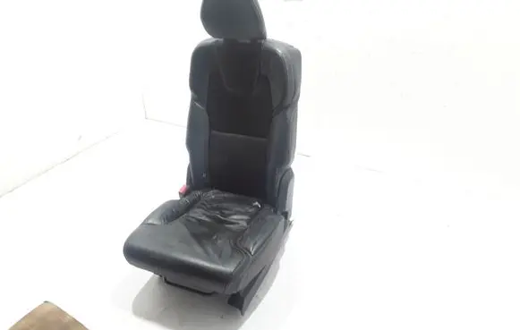 Volvo XC90 Rear seat 