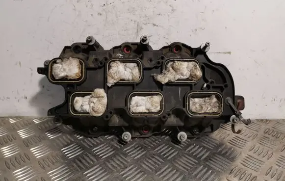 Other engine part