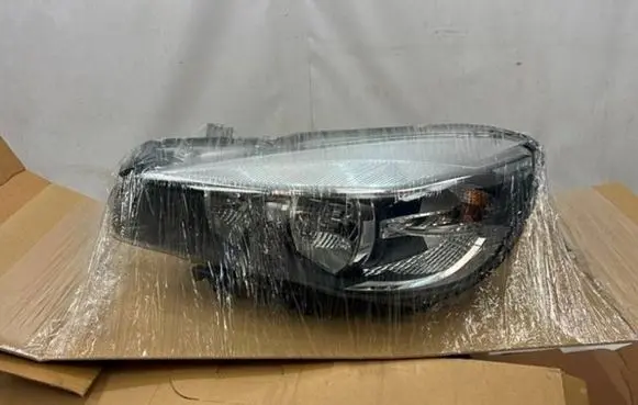 BMW 2 F45 Headlight/headlamp 7422573-07