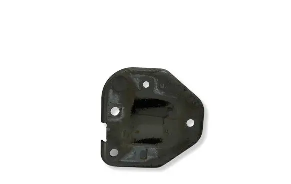 Nissan Qashqai Rear bumper shock impact absorber/damper 852104EA0A