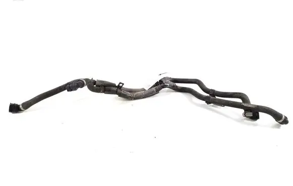 Mercedes-Benz EQC Air intake hose/pipe A2935000500