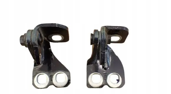 Fiat Tipo Loading door hinge set 