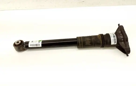 Peugeot 2008 II Rear shock absorber/damper 9836658080 9824423480
