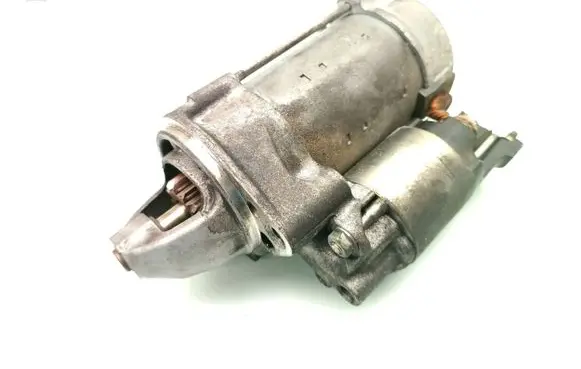 Mercedes-Benz Sprinter W906 Starter motor A6519060026 428000-5511