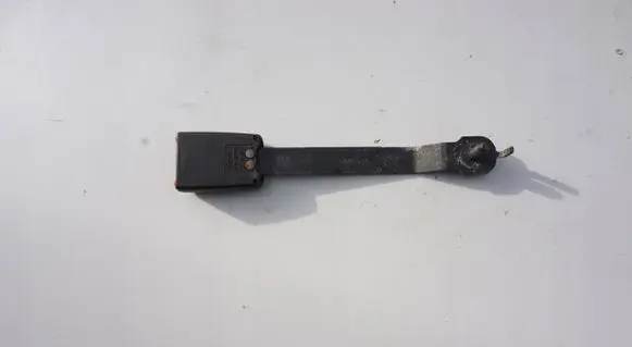 Renault Clio III Front seatbelt buckle PASYBEZPIECZESTWA