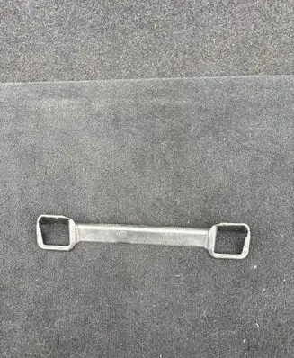 Audi Q4 e-tron Front interior roof grab handle 5H0867660C