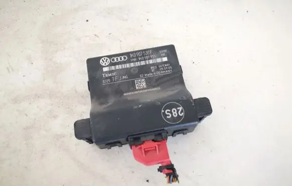 Other control units/modules