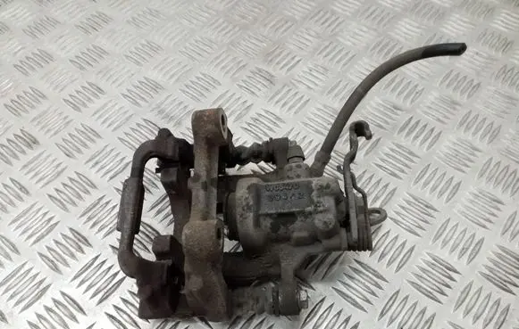 Skoda Superb B6 (3T) Rear brake caliper 094