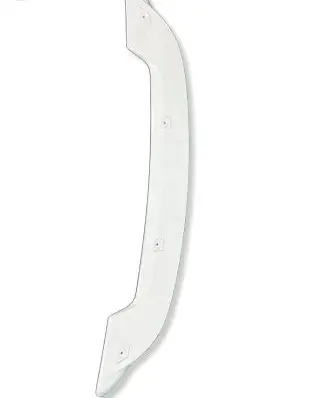 KIA Picanto Fender trim (molding) 983401H000 P83401H000