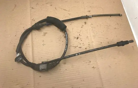 Chrysler Pacifica Handbrake/parking brake wiring cable 