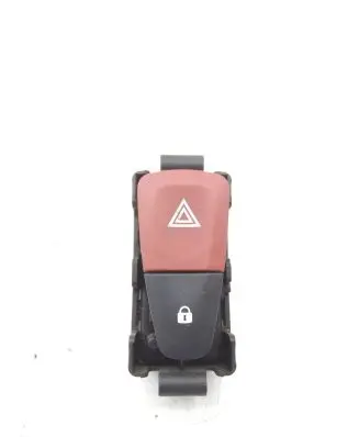 Renault Scenic III - Grand scenic III Hazard light switch 8200214896