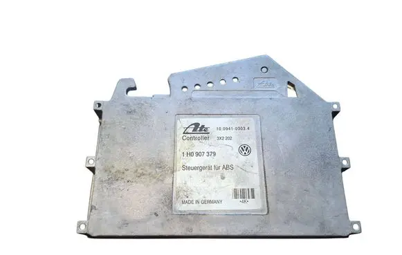 Seat Toledo I (1L) ABS control unit/module 1H0907379 10094103034