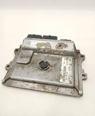 Peugeot 208 Engine control unit/module 9807827980 132750169 V29044022A