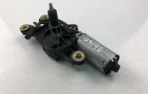Seat Ibiza IV (6J,6P) Wiper motor 248104810