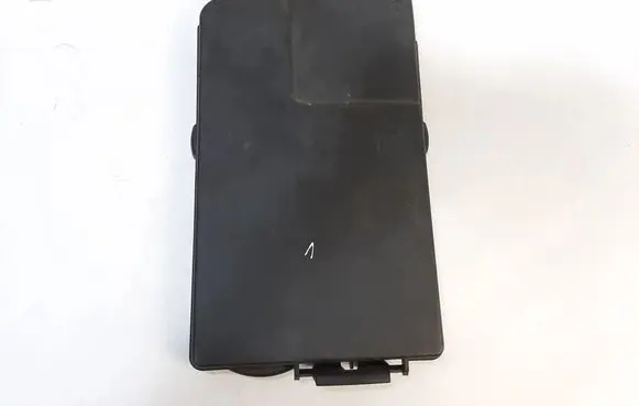 Volkswagen Touran I Battery box tray cover/lid 1K0915443