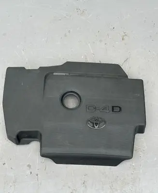 Toyota Avensis T270 Engine cover (trim)