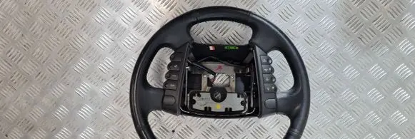 SsangYong Actyon sports II Steering wheel