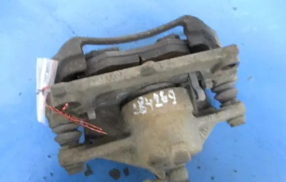 Opel Agila A Front brake caliper