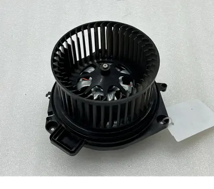 Volkswagen ID.4 Heater fan/blower 1EA820021A
