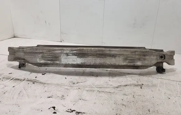 Audi A6 S6 C6 4F Front bumper cross member 4F0807133G