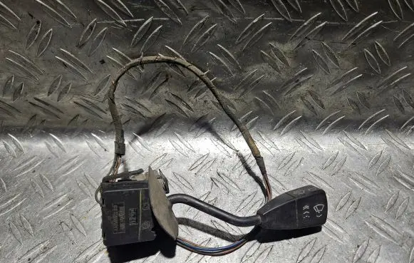 BMW 5 E34 Wiper control stalk 6620