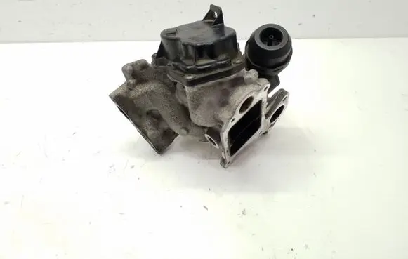 Ford C-MAX II EGR valve 30725855