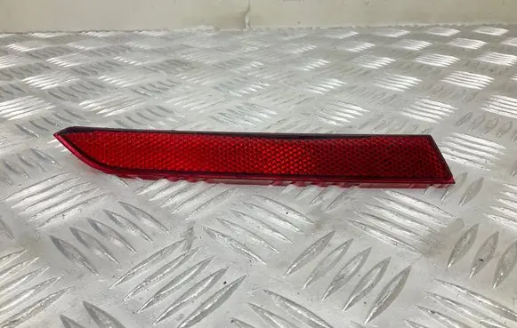 Volkswagen PASSAT B8 Rear tail light reflector 3G0945106A