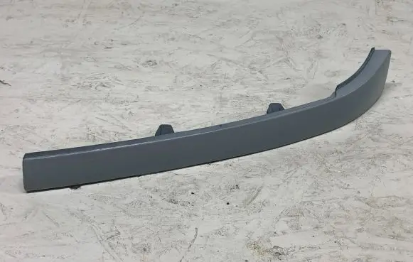 Citroen Berlingo Under headlight/headlamp trim 9618254677 319101