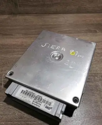 Ford Granada Engine control unit/module ECU 88BB12A650RB 8BRB