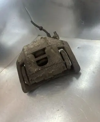 Audi A6 S6 C6 4F Front brake caliper