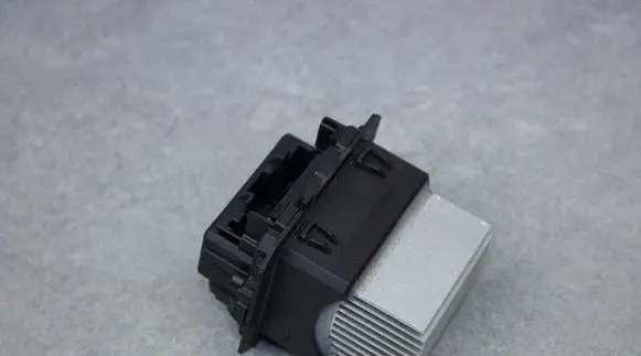 Mazda MX-5 ND Heater blower motor/fan resistor VLCLPWM29 T1033613FA 113F533000B
