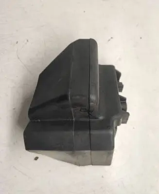 Peugeot Boxer ABS pump bracket 1357844080 B172