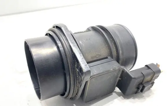 Renault Espace IV Mass air flow meter 5WK9609