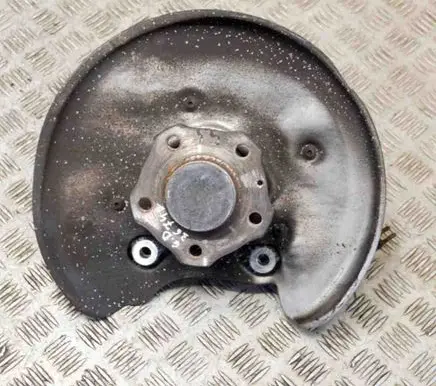 Audi A5 Rear wheel hub 8W0505432T