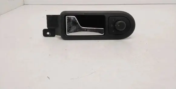 Volkswagen Golf IV Front door interior handle 3B1837113L