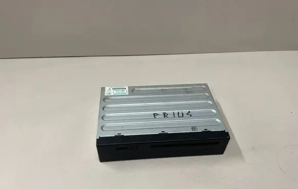 Toyota Prius (XW20) Navigation unit CD/DVD player 8684150100