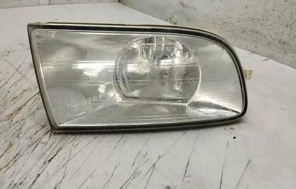 Skoda Octavia Mk2 (1Z) Front fog light 1Z0941700A 1Z0941702A