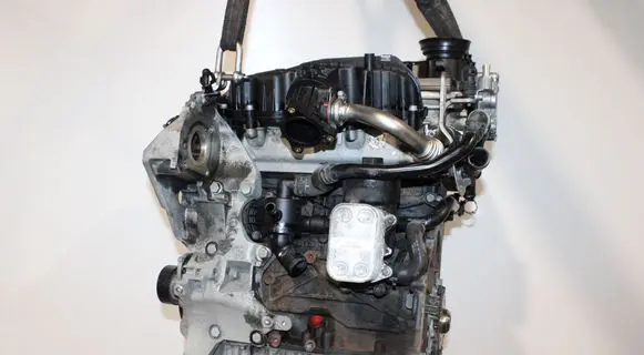 Volkswagen Golf VI Engine CAY CAYC