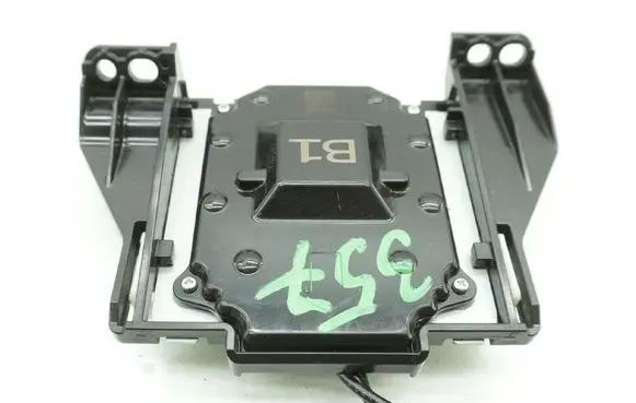 Mazda 2 Other control units/modules 86862K0010