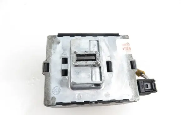 Renault Laguna II Steering wheel lock 8200020613A