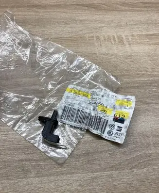 Volkswagen PASSAT B4 Front door sensor 3A0947561A