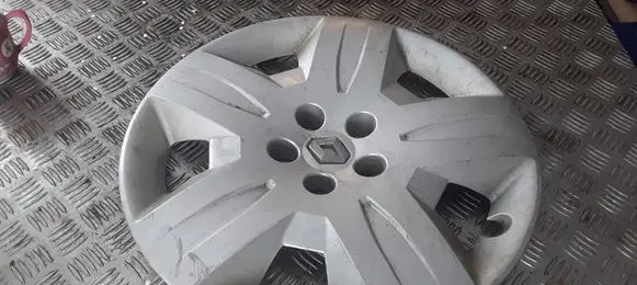 Renault Laguna II R17 wheel hub/cap/trim 8200239862
