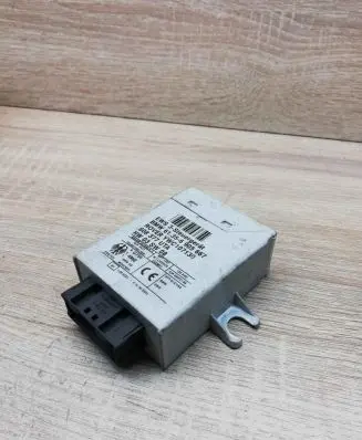 BMW 5 E39 Immobilizer control unit/module 6905667 YWC107130